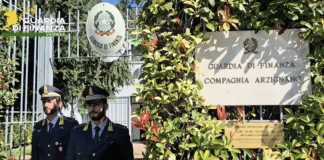 Ambiente, Guardia di Finanza sequestra discarica abusiva di rifiuti in azienda dell’Ovest Vicentino discarica rifiuti ovest vicentino