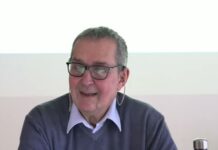 Vincenzo Cordiano Cavaliere della Repubblica, Guarda: «Premiato l’impegno contro i PFAS» Vincenzo Cordiano Cavaliere