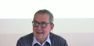 Dal dossieraggio perché denunciò l’emergenza PFAS della Miteni a Cavaliere della Repubblica: la rivincita del dott. Vincenzo Cordiano Vincenzo Cordiano Cavaliere