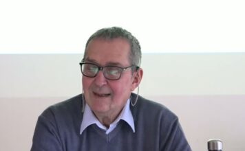 Dal provvedimento disciplinare perché denunciò l’emergenza PFAS della Miteni a Cavaliere della Repubblica: la rivincita del dott. Vincenzo Cordiano Vincenzo Cordiano Cavaliere