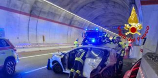 Incidente mortale sulla Pedemontana, vittime un sacerdote e un 16enne diretti a Gardaland incidente pedemontana