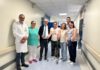 Infermieri, tre casi di dedizione alla missione dalla provincia di Vicenza. Assembergs (Ulss 8): “Sono una grande ricchezza” Infermieri vicenza
