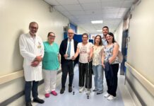 Infermieri, tre casi di dedizione alla missione dalla provincia di Vicenza. Assembergs (Ulss 8): “Sono una grande ricchezza” Infermieri vicenza