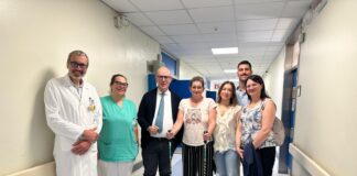 Infermieri, tre casi di dedizione alla missione dalla provincia di Vicenza. Assembergs (Ulss 8): “Sono una grande ricchezza” Infermieri vicenza