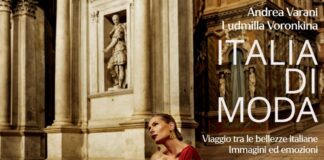 Moda, arte e paesaggio: Palazzo Thiene ospita la mostra “Italia di Moda” con le fotografie di Andrea Varani Italia di Moda