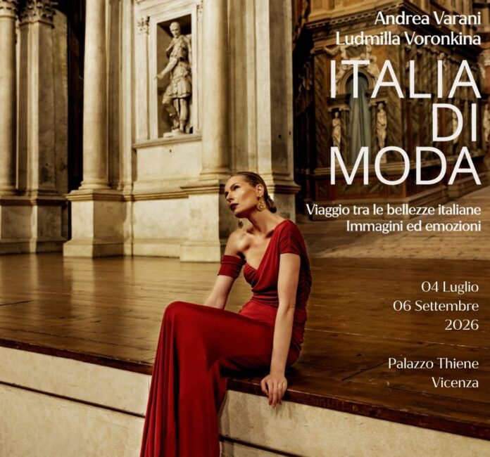 Italia di Moda