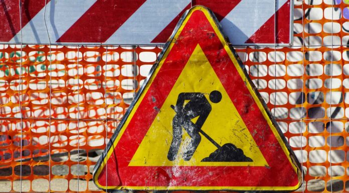Lavori a Piazzale De Gasperi, Comune di Vicenza: cantiere prorogato viabilità vicenza, Strada saviabona, Lavori stradali vicenza strada del melaro teleriscaldamento piazzale de gasperi