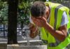 Vicenza, lavoro e ondate di caldo: incontro in Prefettura con i sindacati. Puggioni (Cgil Vicenza): “Collaboriamo, ma nessun compromesso sulla vita dei lavoratori” lavoro caldo veneto ordinanza vicenza