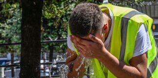Vicenza, lavoro e ondate di caldo: incontro in Prefettura con i sindacati. Puggioni (Cgil Vicenza): “Collaboriamo, ma nessun compromesso sulla vita dei lavoratori” lavoro caldo veneto ordinanza vicenza