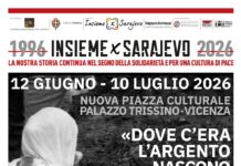 Palazzo Trissino ospita la mostra su Srebrenica: un viaggio nella memoria attraverso gli scatti di Savino Carbone Mostra fotografica su Srebrenica