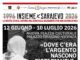 Palazzo Trissino ospita la mostra su Srebrenica: un viaggio nella memoria attraverso gli scatti di Savino Carbone Mostra fotografica su Srebrenica