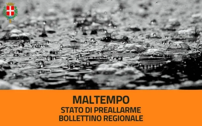 maltempo maltempo
