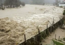 Maltempo Veneto 2024 e 2025, 1.6 mln ai Consorzi di bonifica per il ripristino di opere danneggiate maltempo veneto
