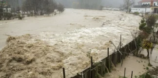 Maltempo Veneto 2024 e 2025, 1.6 mln ai Consorzi di bonifica per il ripristino di opere danneggiate maltempo veneto