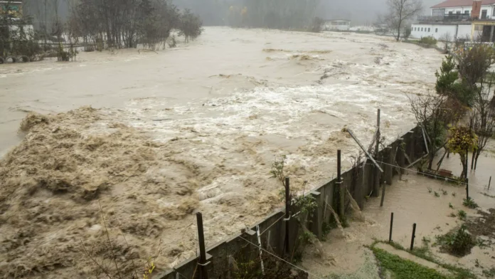 maltempo vicentino aprile 2025 maltempo veneto