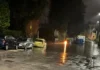 Maltempo 2024 e 2025, a Vicenza parte il censimento dei danni ai veicoli maltempo vicenza