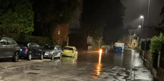 Maltempo 2024 e 2025, a Vicenza parte il censimento dei danni ai veicoli maltempo vicenza