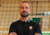Vicenza Volley San Paolo, Simone Marangio nuovo direttore tecnico del settore giovanile Vicenza Volley San Paolo