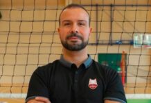 Vicenza Volley San Paolo, Simone Marangio nuovo direttore tecnico del settore giovanile Vicenza Volley San Paolo