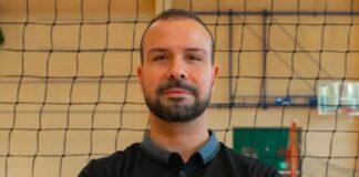 Vicenza Volley San Paolo, Simone Marangio nuovo direttore tecnico del settore giovanile Vicenza Volley San Paolo
