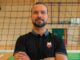 Vicenza Volley San Paolo, Simone Marangio nuovo direttore tecnico del settore giovanile Vicenza Volley San Paolo