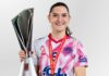 Dall’A2 e dagli Stati Uniti a Vicenza: Margherita Giani rinforza il volley biancorosso Volksbank Vicenza Volley