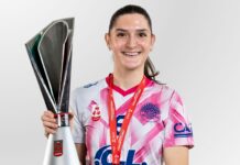 Dall’A2 e dagli Stati Uniti a Vicenza: Margherita Giani rinforza il volley biancorosso Volksbank Vicenza Volley