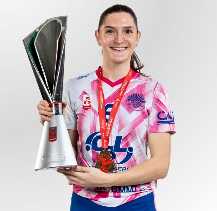 Volksbank Vicenza Volley