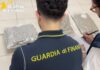 Due persone arrestate a Recoaro Terme dalla Guardia di Finanza: sequestrati 11 chili di marijuana marijuana recoaro terme