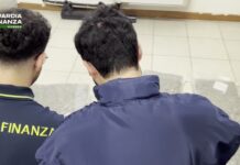 Maxi sequestro di droga a Recoaro Terme, Guardia di Finanza arresta due uomini Maxi sequestro di droga della Guardia di Finanza a Recoaro Terme