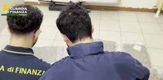 Maxi sequestro di droga a Recoaro Terme, Guardia di Finanza arresta due uomini Maxi sequestro di droga della Guardia di Finanza a Recoaro Terme