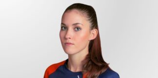 Volksbank Vicenza Volley, arriva Michela Malinov: “Ho tanta voglia di riscatto” Volksbank Vicenza Volley