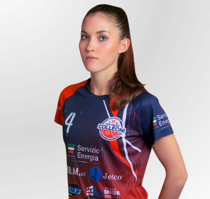 Volksbank Vicenza Volley