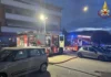 Incendio bar-tabaccheria a Ospedaletto, 5 persone arrestate: volevano truffare l’assicurazione Incendio bar-tabaccheria Ospedaletto