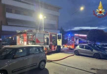 Incendio bar-tabaccheria a Ospedaletto, 5 persone arrestate: volevano truffare l’assicurazione Incendio bar-tabaccheria Ospedaletto