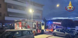 Incendio bar-tabaccheria a Ospedaletto, 5 persone arrestate: volevano truffare l’assicurazione Incendio bar-tabaccheria Ospedaletto