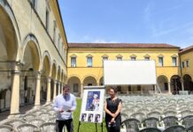 Il Cinema sotto le stelle torna a Vicenza: 89 serate tra anteprime, ospiti e film a 3,50 euro Cinema sotto le stelle 2026
