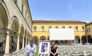 Il Cinema sotto le stelle torna a Vicenza: 89 serate tra anteprime, ospiti e film a 3,50 euro Cinema sotto le stelle 2026