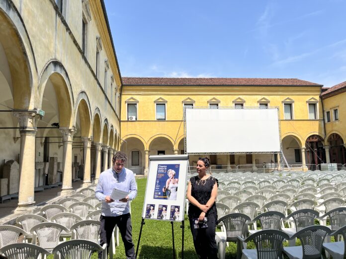 odeon Cinema sotto le stelle 2026