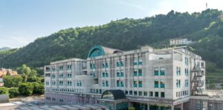 ospedale san lorenzo di valdagno punto nascita