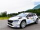 Scuderia Palladio al Rally Due Valli 2026: Bottoni–Peruzzi favoriti a Verona Scuderia Palladio
