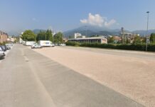 Schio, distribuzione di carne nel park di via Milano, ricorrenza religiosa islamica? FDI presenta un’interrogazione park di via Milano a Schio