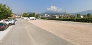 Schio, distribuzione di carne nel park di via Milano, ricorrenza religiosa islamica? FDI presenta un’interrogazione park di via Milano a Schio