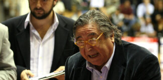 Addio a Piero Pasini, storico allenatore di basket, aveva conquistato con la Zolu Vicenza femminile uno scudetto e una Coppa dei Campioni piero pasini