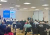 Schio, presentato il nuovo Piano delle Acque: censite 25 criticità idrauliche e finanziati due bacini di laminazione piano acque schio