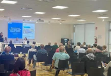 Schio, presentato il nuovo Piano delle Acque: censite 25 criticità idrauliche e finanziati due bacini di laminazione piano acque schio