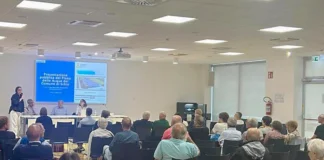 Schio, presentato il nuovo Piano delle Acque: censite 25 criticità idrauliche e finanziati due bacini di laminazione piano acque schio