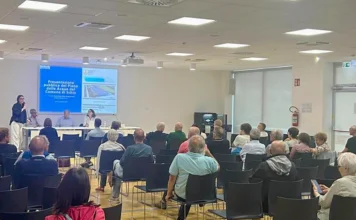 Schio, presentato il nuovo Piano delle Acque: censite 25 criticità idrauliche e finanziati due bacini di laminazione piano acque schio