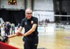 Volksbank Vicenza Volley, Pierantonio Cappellari confermato viceallenatore Volksbank Vicenza Volley pierantonio cappellari