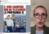 Elena Donazzan annuncia querela a un frate: i particolari della lite social Elena Donazzan